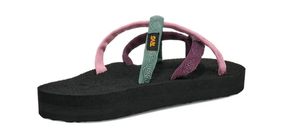 Teva W Olowahu slipper dames