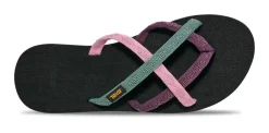 Teva W Olowahu slipper dames