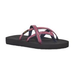 Teva W Olowahu slipper dames