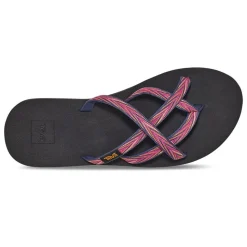Teva W Olowahu slipper dames