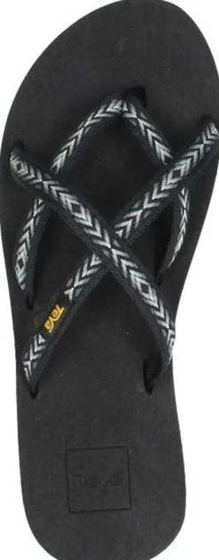 Teva W Olowahu slipper dames