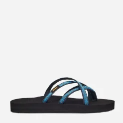 Teva W Olowahu slipper dames
