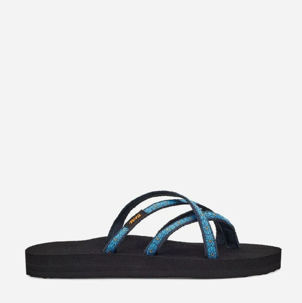 Teva W Olowahu slipper dames