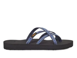 Teva W Olowahu slipper dames