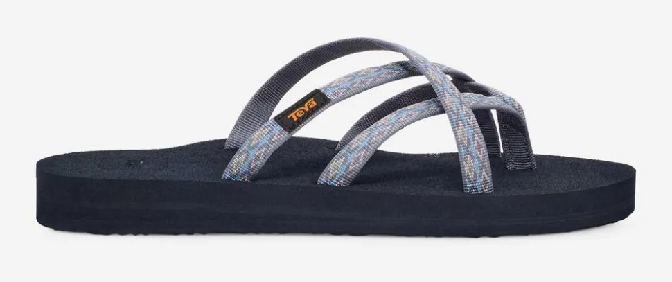 Teva W Olowahu slipper dames