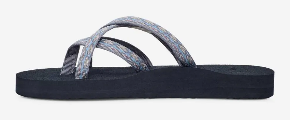 Teva W Olowahu slipper dames
