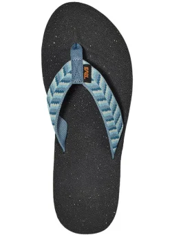 Teva W reflip