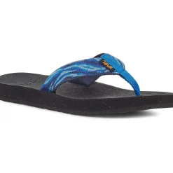 Teva W reflip