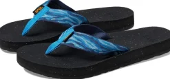 Teva W reflip