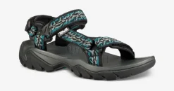 Teva W Terra Fi 5 Universal