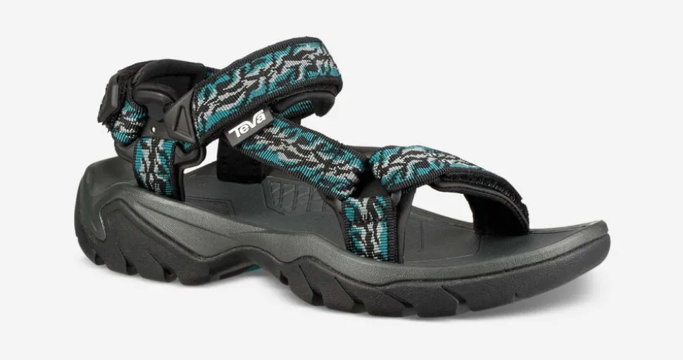 Teva W Terra Fi 5 Universal