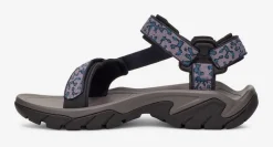 Teva W Terra Fi 5 Universal