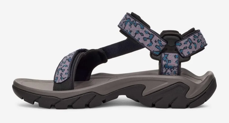 Teva W Terra Fi 5 Universal