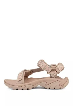 Teva W Terra Fi 5 Universal