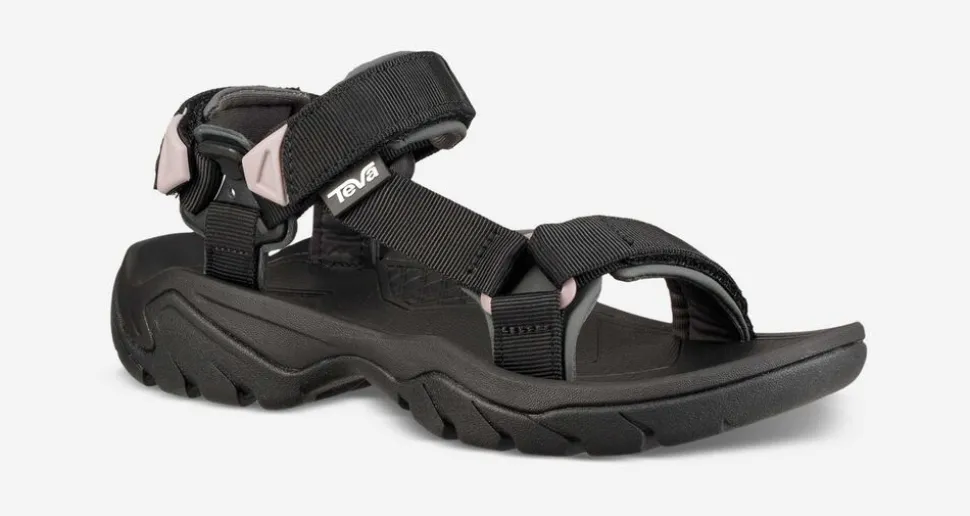 Teva W Terra Fi 5 Universal