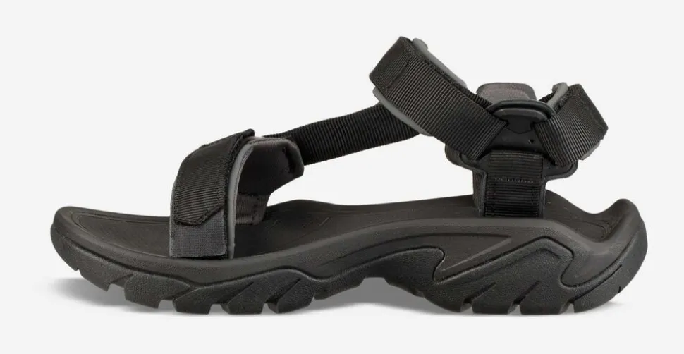 Teva W Terra Fi 5 Universal