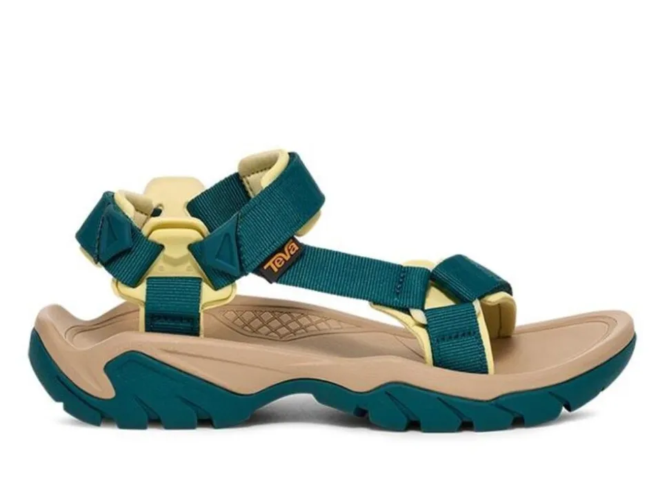 Teva W Terra Fi 5 Universal