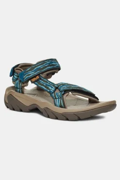 Teva W Terra Fi 5 Universal