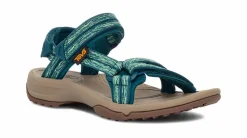Teva W Terra Fi Lite damessandaal