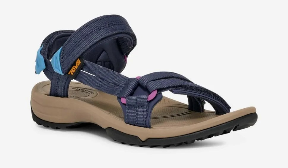 Teva W Terra Fi Lite damessandaal
