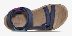 Teva W Terra Fi Lite damessandaal