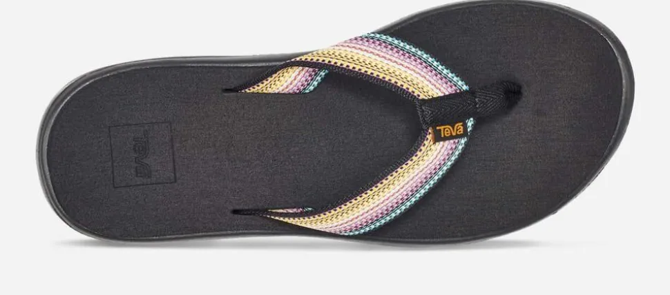 Teva W Voya Flip teenslipper