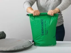 Therm-a-Rest Blockerlite Pump Sack Waterdichte pompzak