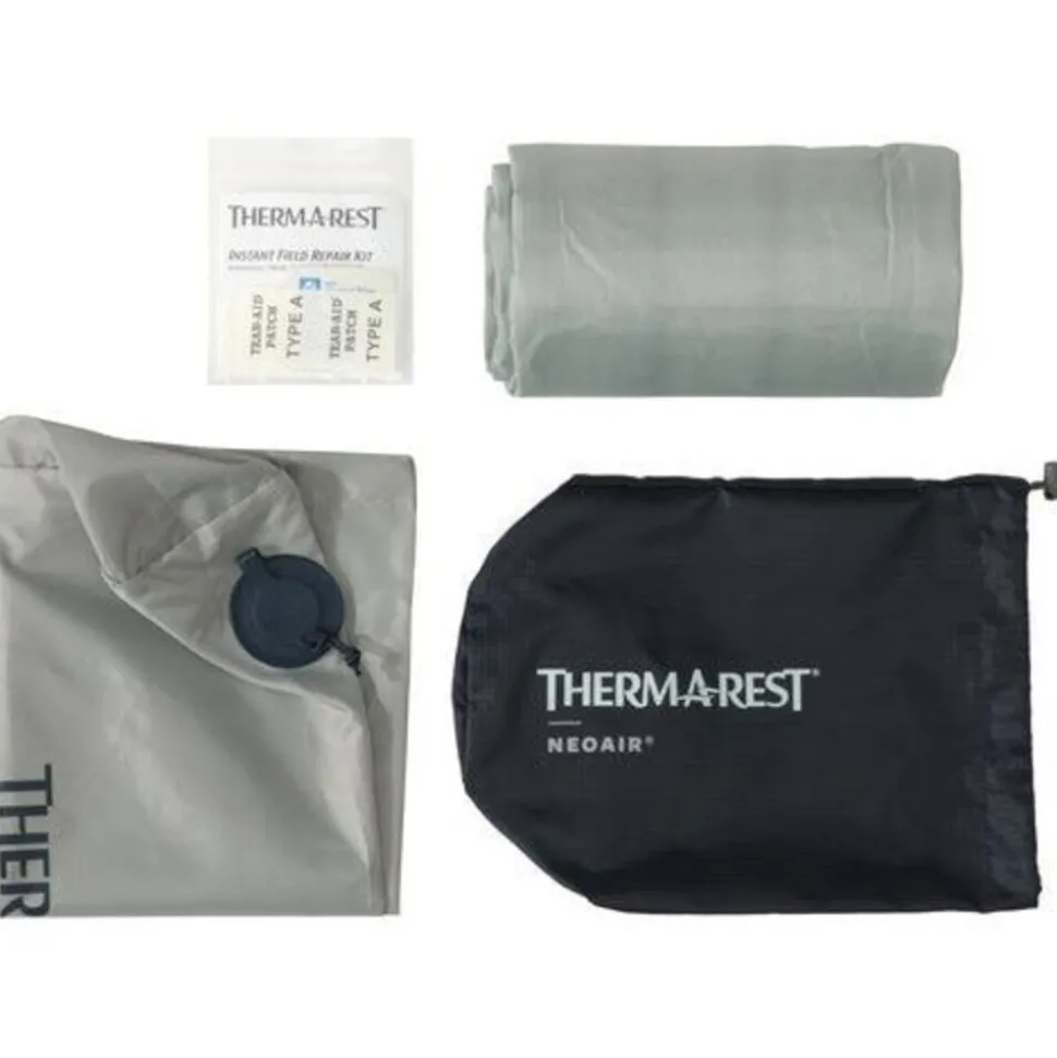 Therm-a-Rest NeoAir Topo Luxe