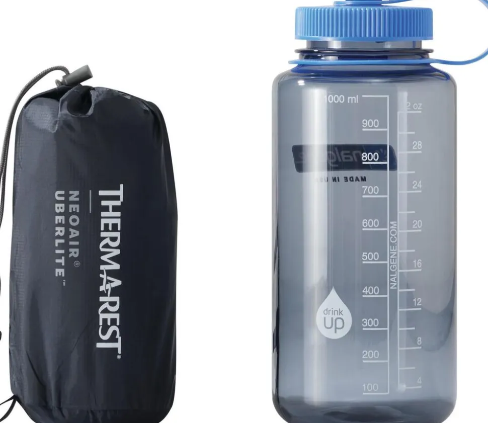 Therm-a-Rest Neoair Uberlite