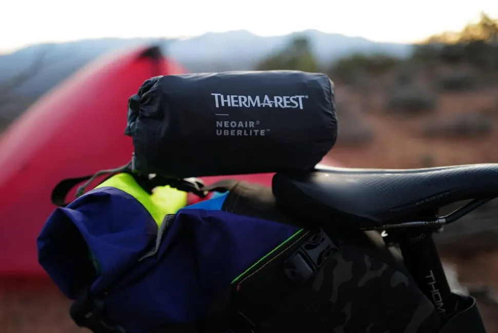 Therm-a-Rest Neoair Uberlite