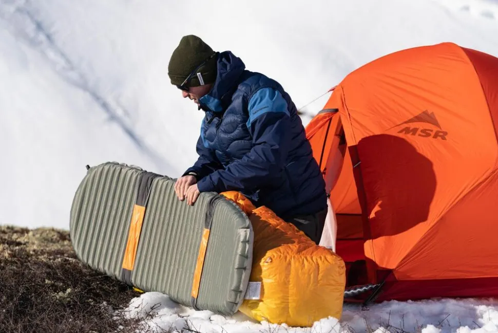 Therm-a-Rest Neoair Xtherm NXT