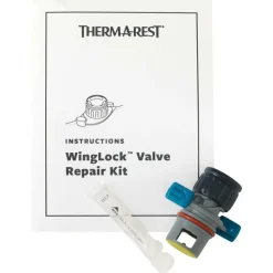 Therm-a-Rest New Valve Repair Kit Winglock Ventiel