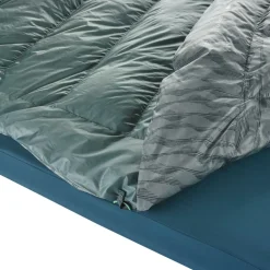 Therm-a-Rest Synergy luxe sheet 25