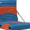 Therm-a-Rest Trekker Chair van slaapmat naar stoel