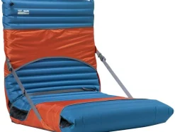 Therm-a-Rest Trekker Chair van slaapmat naar stoel
