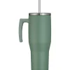 Thermos Drinking Cup RS Insulated 1.1 L Green