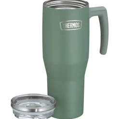 Thermos Drinking Cup RS Insulated 1.1 L Green