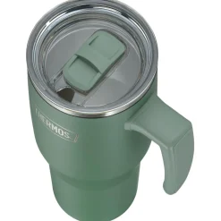 Thermos Drinking Cup RS Insulated 1.1 L Green