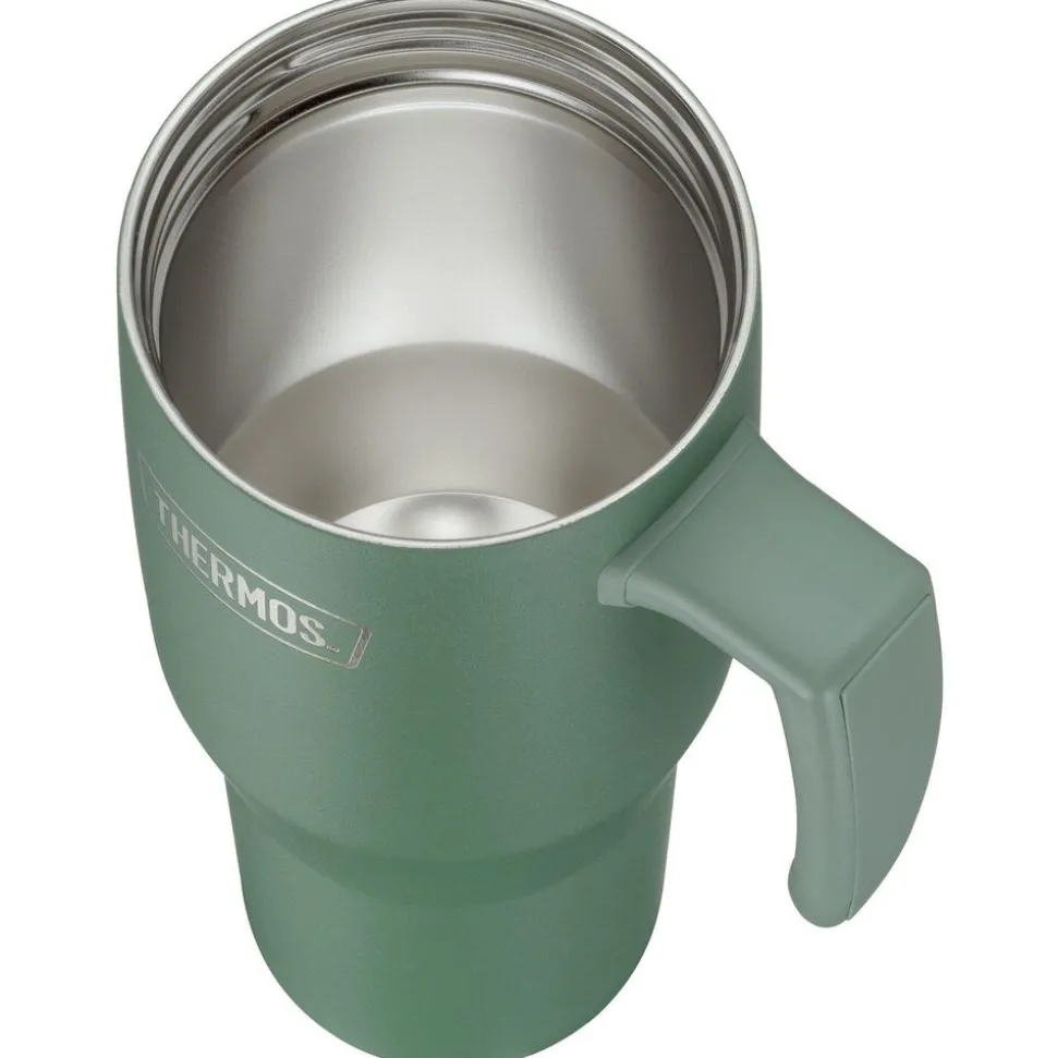 Thermos Drinking Cup RS Insulated 1.1 L Green