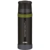 Thermos Mountain beverage 0.75L charcoal black matt