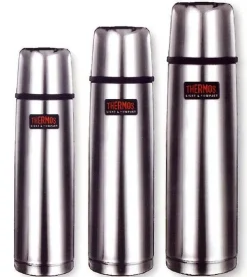 Thermos Thermax Light and Compact Thermosfles