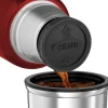 Thermos Thermosfles King 1.2 liter red