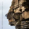 Three Rock Books Klimtopo Ierland - Rock climbing in Ireland