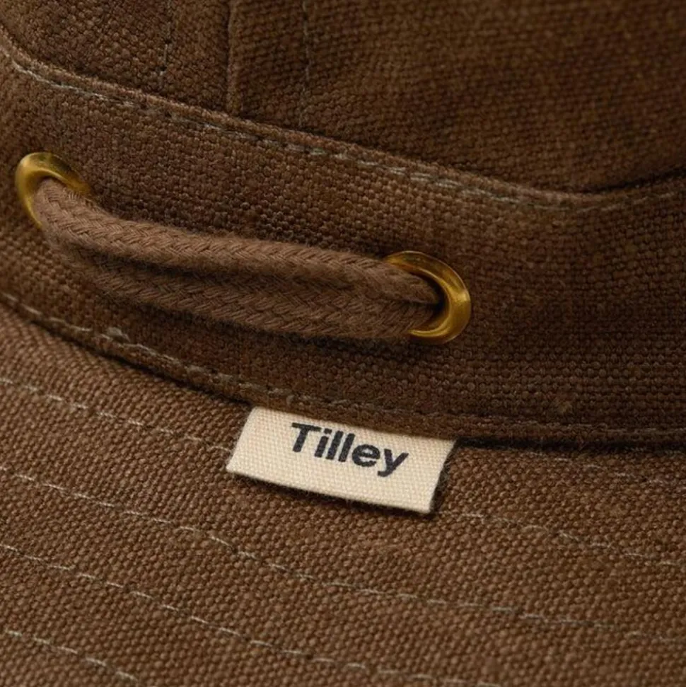 Tilley Hemp Hat TH5