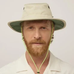 Tilley TWS1 the all weather hat