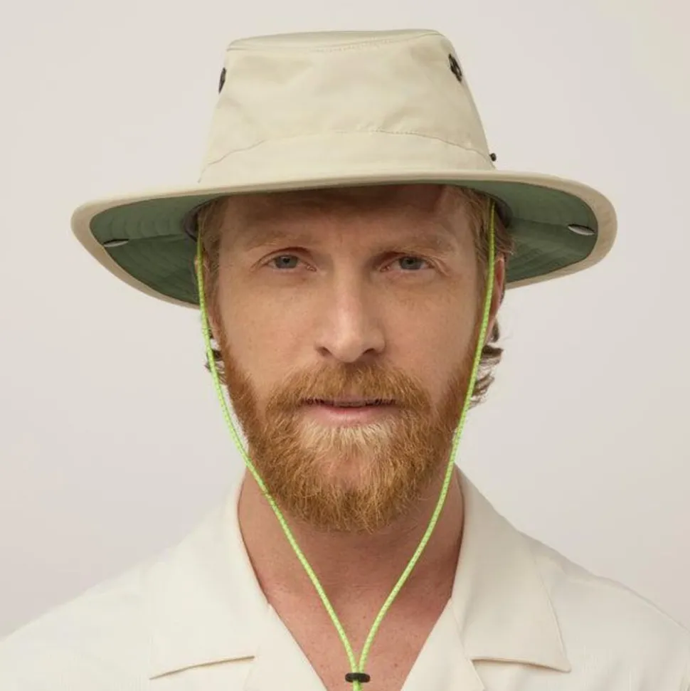 Tilley TWS1 the all weather hat