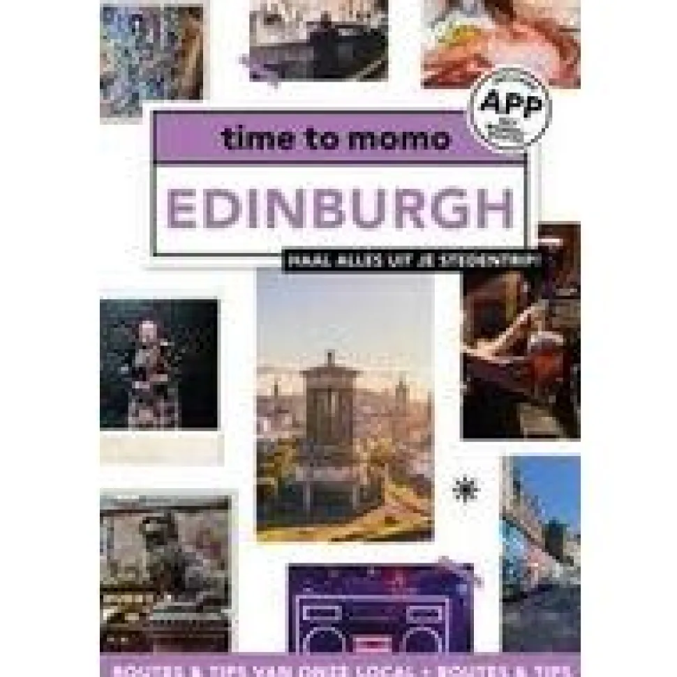 Time To Momo Time To Momo Ttm Edinburgh