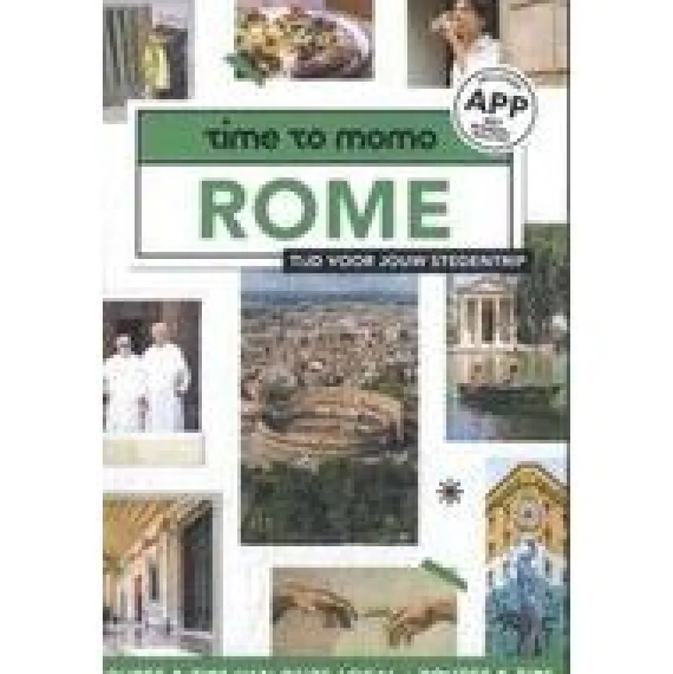 Time To Momo Time To Momo Rome