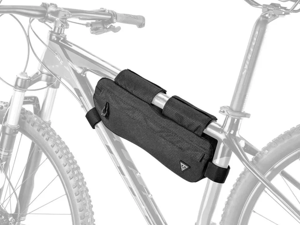 Topeak Frametas Midloader - Bikepacking