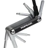 Topeak Inbussleutel Minitool Nano 9